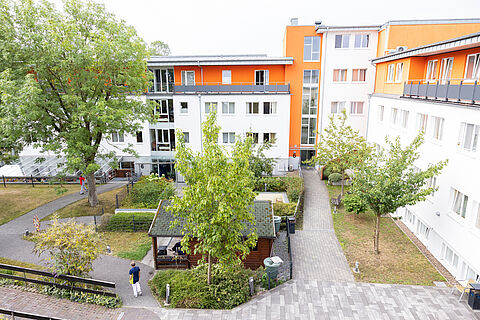 Haus Bremen Berlin