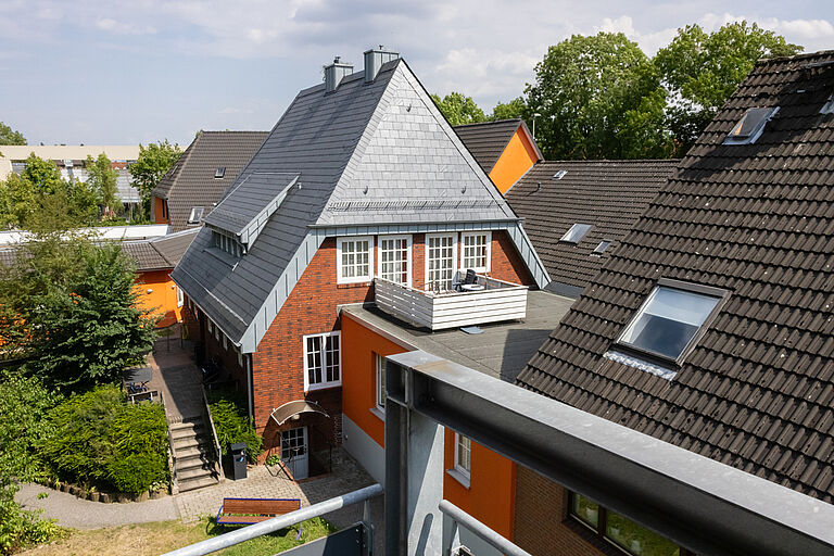 Haus Bremen Berlin